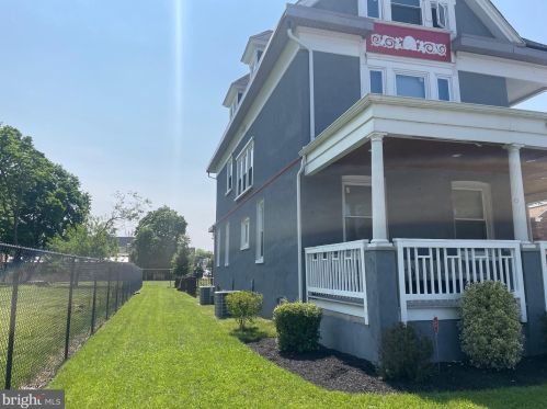 2006 Providence Ave, Chester, PA 19013-5505