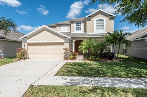 11526 Misty Isle Ln, Riverview, FL 33579-9703