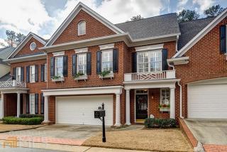 104 Magnolia Grv, Alpharetta GA  30022-1914 exterior