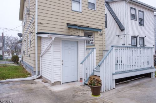 143 Paine Ave, Irvington NJ  07111-2905 exterior