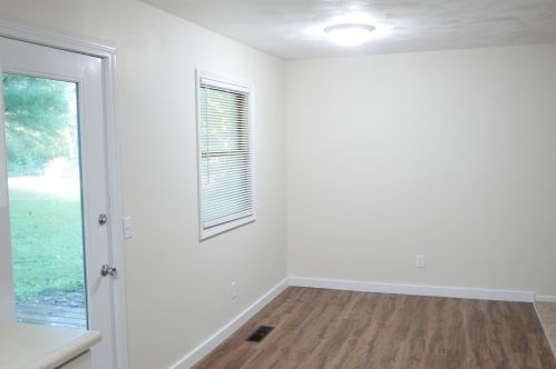 1430 Huntington Ave, Kalamazoo MI  49048-1110 exterior