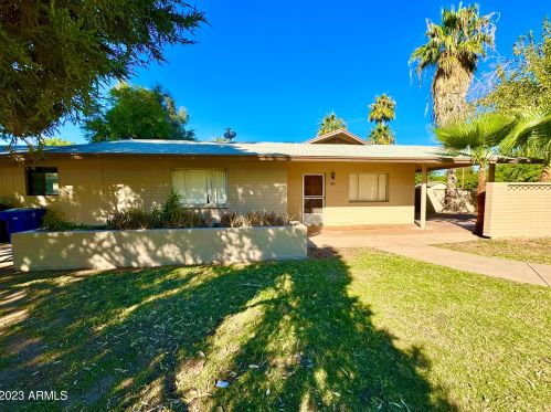 660 Chandler Blvd, Chandler AZ  85225-5636 exterior