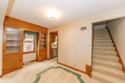 3716 Ohio Ave, Milwaukee WI 53207-2747 exterior