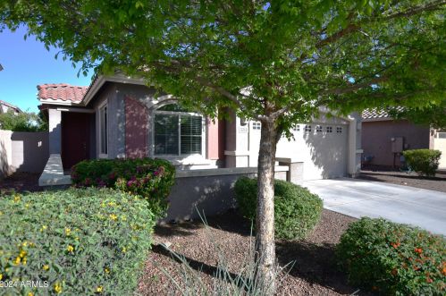 3210 Santa Rita Way, Chandler AZ  85286 exterior