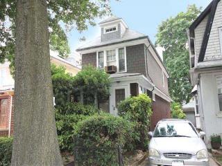 1064 29th St, Brooklyn NY  11224-2014 exterior