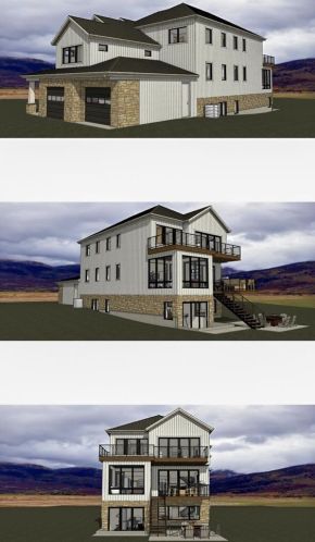 1024 Sherman Ave, Madison WI  53704-4233 exterior