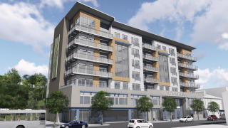 1635 5th Ave, Pittsburgh PA  15219-5537 exterior