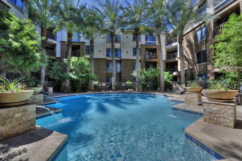 1701 Colter St, Phoenix AZ  85015-3039 exterior