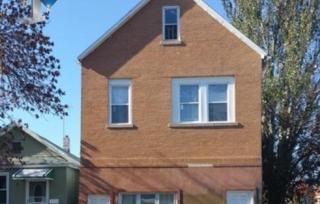 3600 Marshfield Ave, Chicago IL  60827-5940 exterior