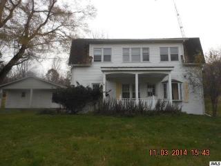 1383 Hatch Rd, Jackson MI  49201-9764 exterior