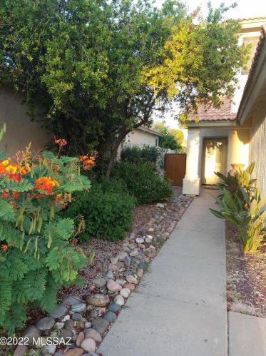 11526 Eagle Peak Dr, Tucson AZ  85737-9254 exterior