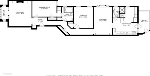 5447 Cornell Ave, Chicago IL  60615-5786 exterior