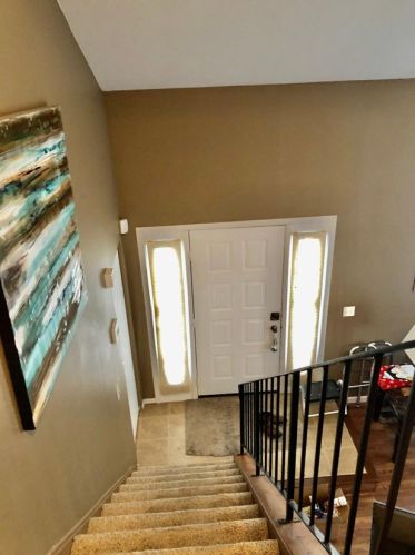 203 Butternut Ln, Streamwood IL 60107-2258 exterior