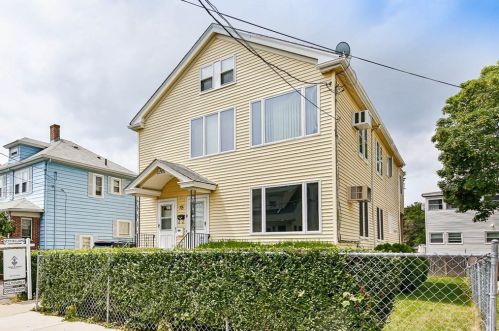 78 Beal St, Winthrop MA  02152-2752 exterior