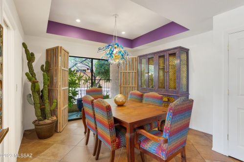 831 Camino Corrida, Tucson AZ 85704-7651 exterior