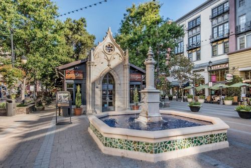 856 Opal Dr, San Jose CA 95117-2652 exterior