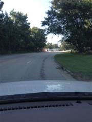 405 Spring Branch Rd, Dunn NC  28334-8934 exterior