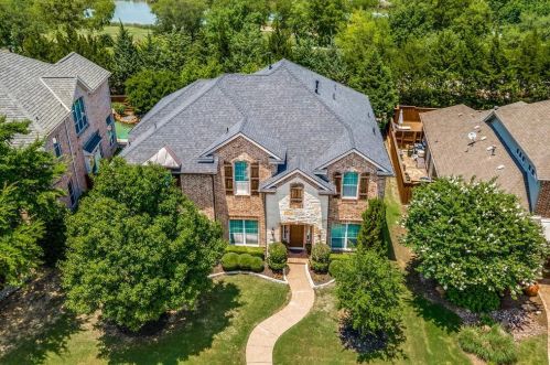 2100 Mustang Trl, Frisco TX 75033-8379 exterior