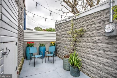 549 Marion St, Lancaster PA 17602-3116 exterior