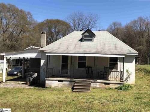 20 Reeves Ave, Greenville, SC 29605-4731