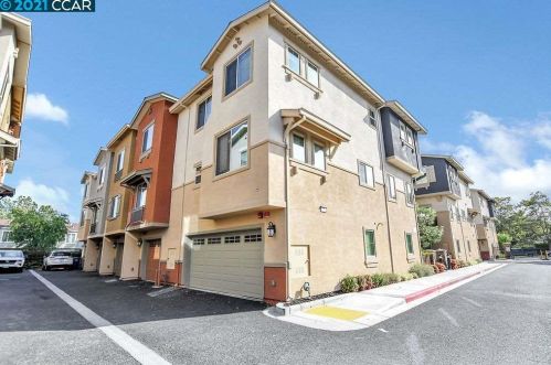 1254 Detroit Ave, Concord CA  94520 exterior