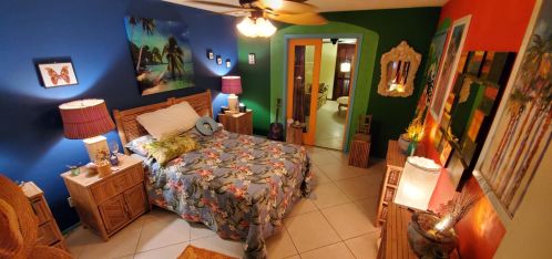 1774 Cascella Ct, Fort Pierce FL 34952-7509 exterior