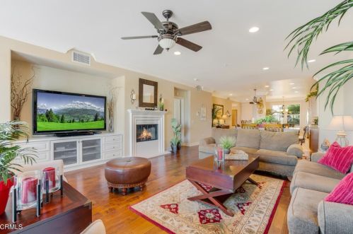 1405 Windshore Way, Oxnard CA 93035-1405 exterior