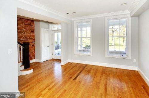 3118 Park Pl, Washington DC  20010-2917 exterior