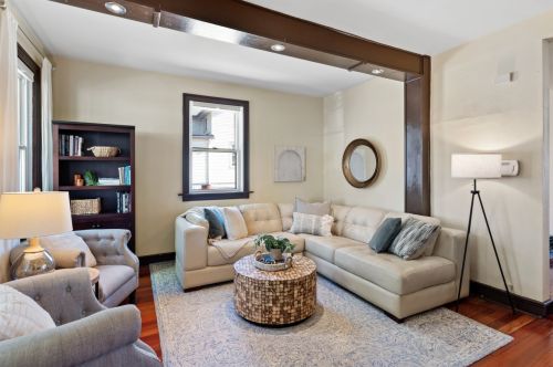 1814 5th St, Milwaukee WI 53204-3901 exterior