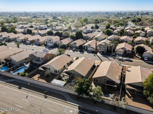 5200 Glenview Pl, Chandler AZ 85226-3670 exterior