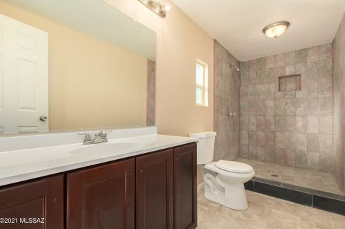 11265 Annemarie Dr, Tucson AZ  85736-1383 exterior