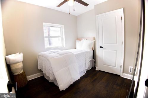 2022 21 St, Philadelphia PA 19145-2722 exterior