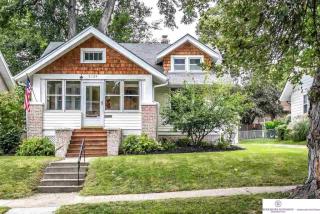 5724 Rees St, Omaha NE  68106-1256 exterior