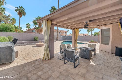 16201 42nd St, Phoenix AZ  85048-7401 exterior