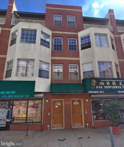 449 12th St, Philadelphia PA  19123-3714 exterior