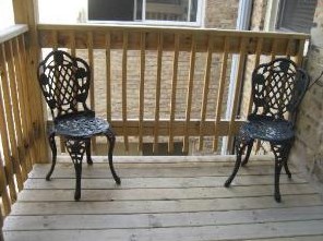 6430 Francisco Ave, Chicago IL  60645-5219 exterior