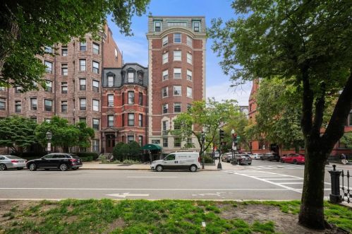 192 Commonwealth Ave, Boston MA 02116 exterior