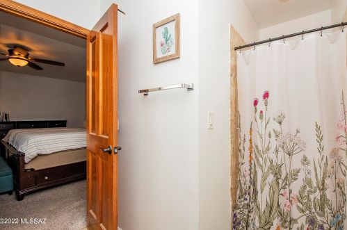 2955 Gymkhana Way, Tucson AZ  85742-9054 exterior