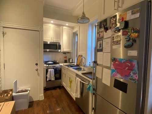 382 Commonwealth Ave, Boston MA exterior