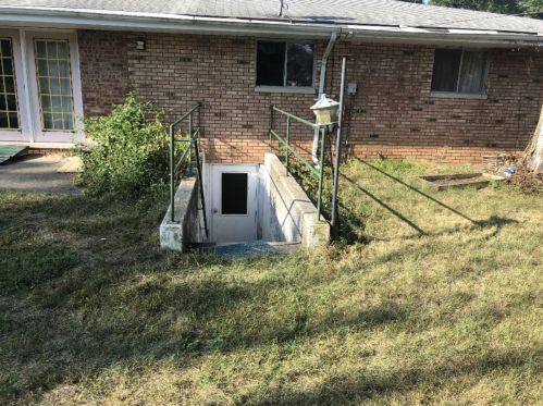 4666 Greenfield Dr, Berrien Springs MI 49103-9565 exterior