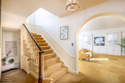 106 Rust Ave, Big Rapids MI 49307-1725 exterior