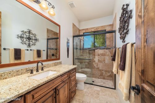 11160 Camino De La Tierra, Tucson AZ  85742-9722 exterior