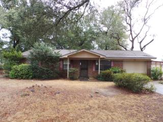 5152 Cora St, Milton, FL 32570-1538