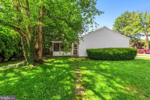 1 Ferris Ct, New Castle DE  19720-5169 exterior