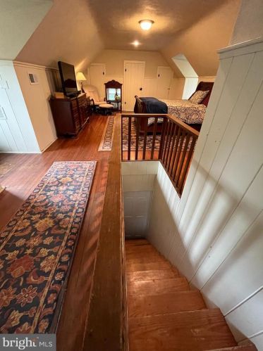 272 Old Middletown Rd, Media PA 19063-4832 exterior