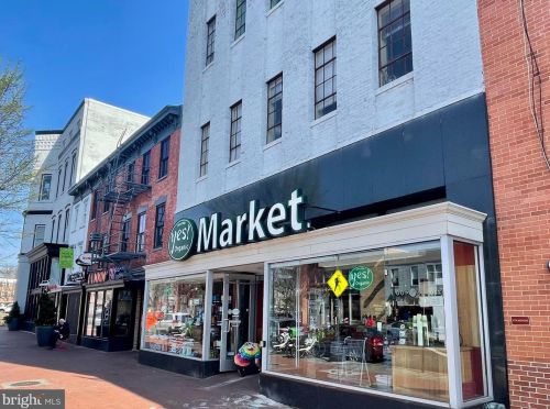 103 11th St, Washington DC  20003-3910 exterior