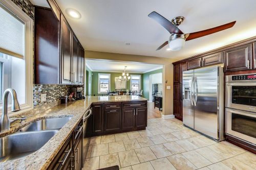 9300 Hamilton Ave, Chicago IL 60643-6311 exterior