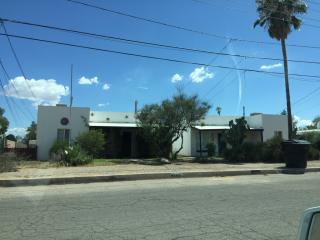 4420 Lee St, Tucson AZ  85712-3982 exterior