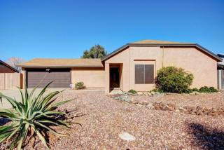 2228 Mohawk Ln, Phoenix AZ  85027-3410 exterior