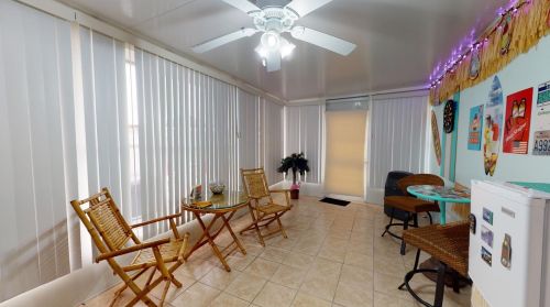 10338 Honeysuckle Ln, Port Richey FL  34668-3216 exterior